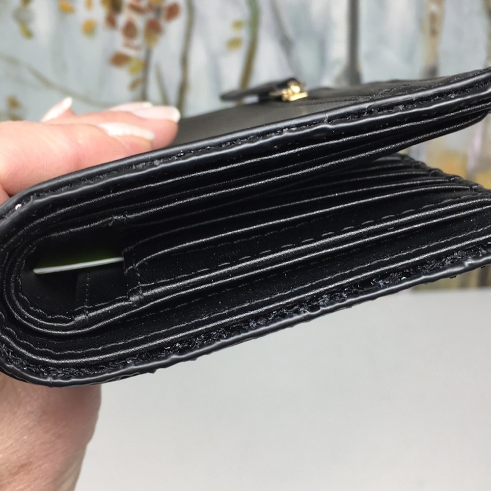 NWT Kate spade tellie wallet - Picture 6 of 8